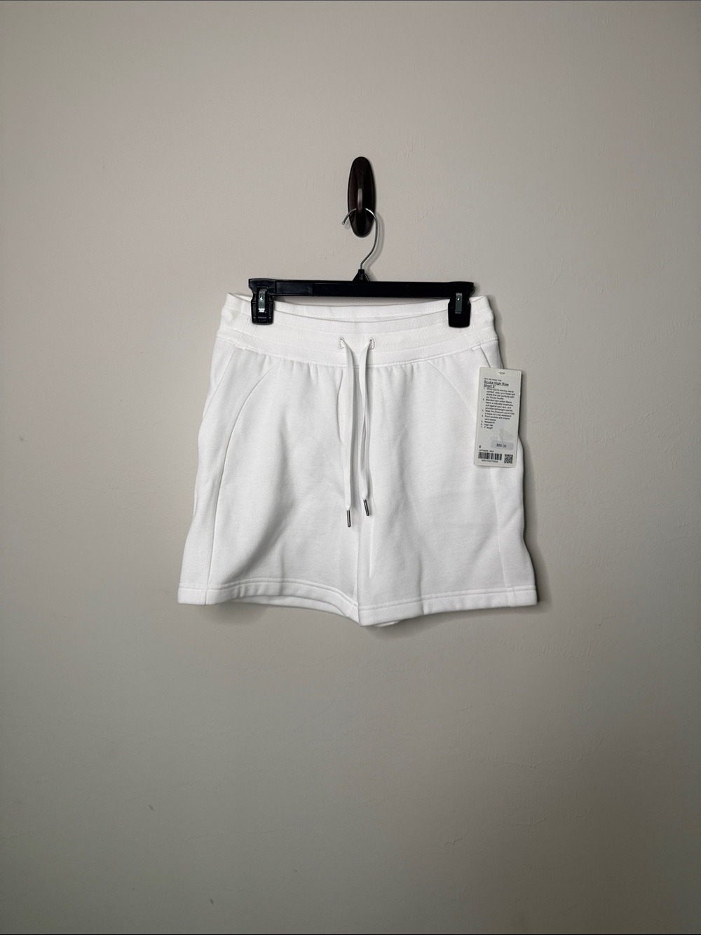 Lululemon Scuba High Rise Short 5”